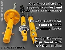 G391r spax front adj shock - spax,