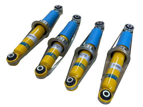 Genuine lotus bilstein - genuine,