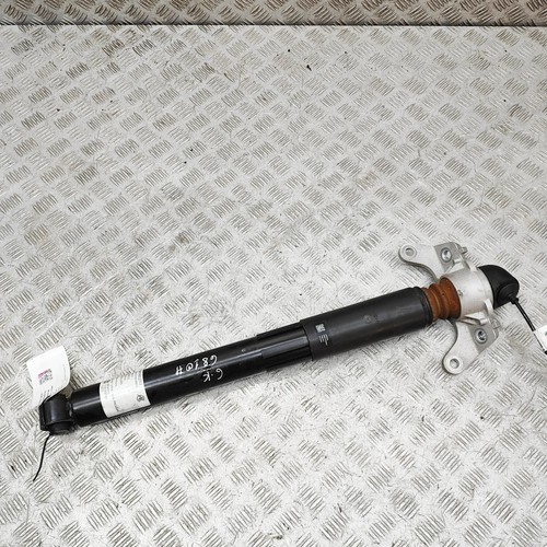 Lotus eletre rear - lotus,