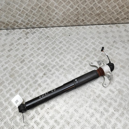Lotus eletre rear right shock - right,