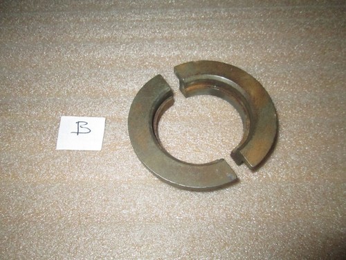 Lotus europa girling coil over - lotus,