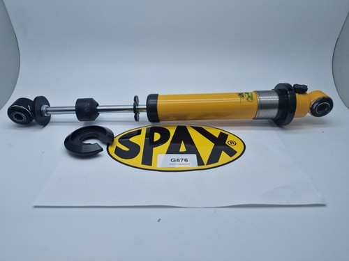 Spax adj rear shock - adj,