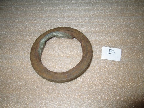 Lotus europa girling coil - coil, over