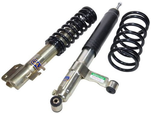 Gaz gha coilovers - gaz, lotus
