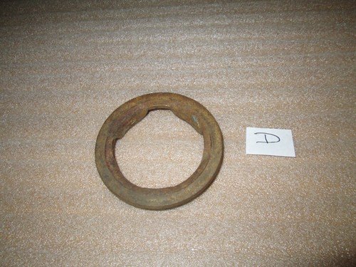 Lotus europa girling coil over - girling,