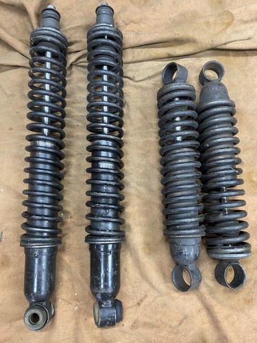 Armstrong lotus shock - armstrong,
