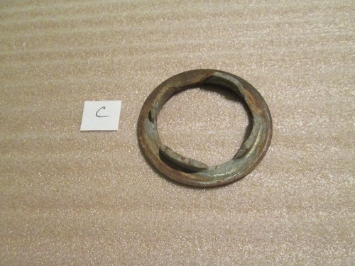 Lotus europa girling coil over - europa,