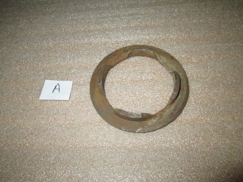 Lotus europa girling coil over - europa,