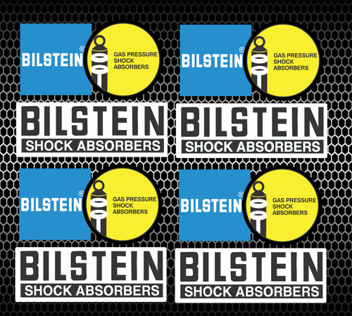 Small bilstein shock - small,