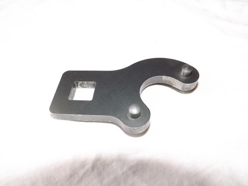 Koni damper gland - damper,