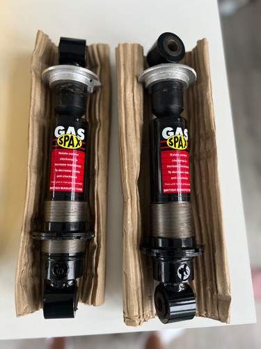 G775 spax front - g775, pair